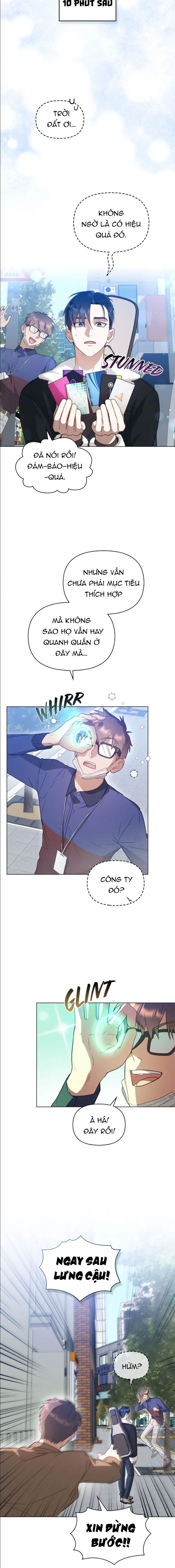 Đọc truyện Trùng sinh trở thành Idol - Chap 2